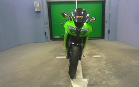 KAWASAKI ZX 10 NINJA R 2015 ZXCE19