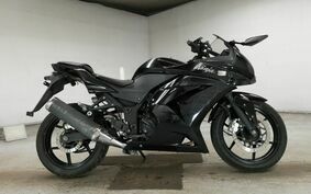 KAWASAKI NINJA 250R EX250K