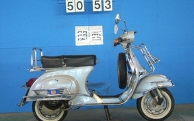 VESPA ET3