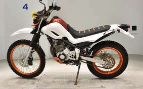 YAMAHA SEROW 250 DG17J