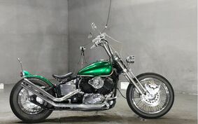 YAMAHA DRAGSTAR 400 1998 4TR