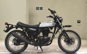 KAWASAKI 250TR BJ250F