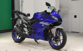 YAMAHA YZF-R3 2020 RH13J