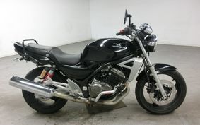 KAWASAKI BALIUS 250 Gen.2 2007 ZR250B