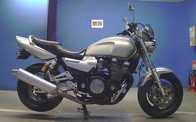 YAMAHA XJR1200 1994 4KG