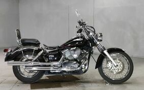 YAMAHA DRAGSTAR 250 VG02J