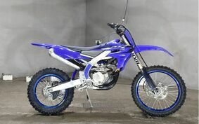 YAMAHA YZ250FX CG41C