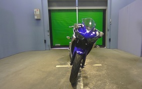 YAMAHA YZF-R25 RG10J