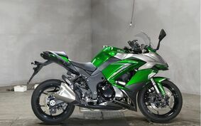 KAWASAKI NINJA 1000 2019 ZXT00W