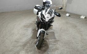 BMW F900XR 2021 0K21