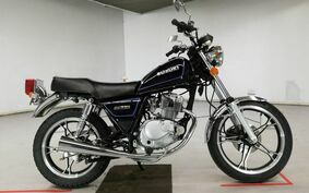 SUZUKI GN125 H PCJG9