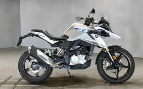 BMW G310GS 2017 0G02