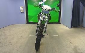 KAWASAKI KLX250 Gen.2 2008 LX250S