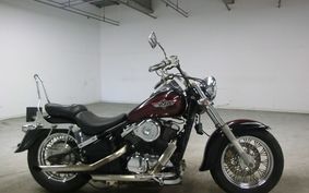 KAWASAKI VULCAN 400 CLASSIC 1996 VN400A018050