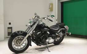 YAMAHA DRAGSTAR 400 CLASSIC 2009 VH01J