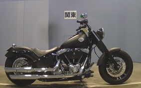 HARLEY FLS 1580 2013 JR5