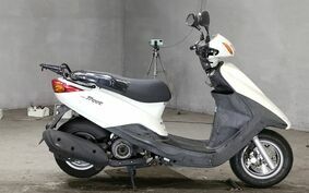 YAMAHA AXIS 125 TREET SE53J