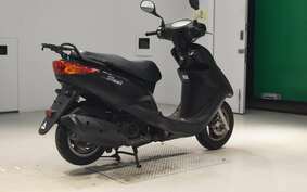 YAMAHA AXIS 125 TREET SE53J