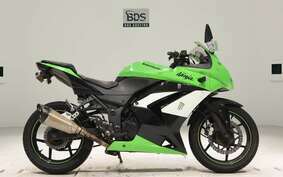 KAWASAKI NINJA 250R EX250K