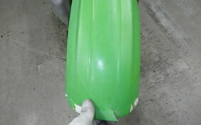 KAWASAKI KDX125 SR DX125A