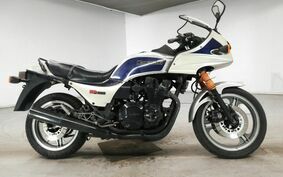 KAWASAKI GPZ1100 1984 ZXT10A