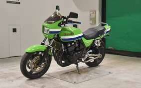 KAWASAKI ZRX400 2002 ZR400E