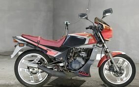 HONDA MBX125F JC10