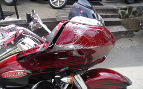 HARLEY FLTRUSE 2010 TA8