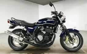 KAWASAKI ZRX-2 2002 ZR400E