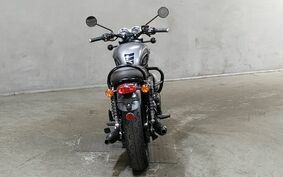 TRIUMPH BONNEVILLE T120 2017 DAD75