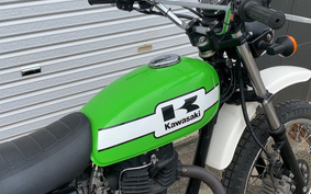 KAWASAKI 250TR BJ250F