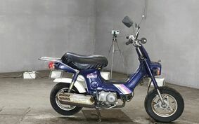 HONDA CHALY 50 CF50