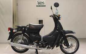 HONDA LITTLE CUB E AA01