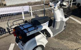 HONDA GYRO X Standart TD02