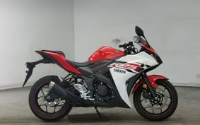 YAMAHA YZF-R25 RG10J