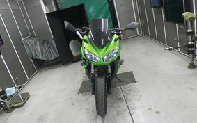 KAWASAKI NINJA 1000 2011 ZXT00G