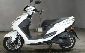 YAMAHA CYGNUS 125 X SR SEA5J