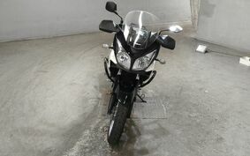 SUZUKI DL650 ( V-Strom 650 ) 2013 VP54A