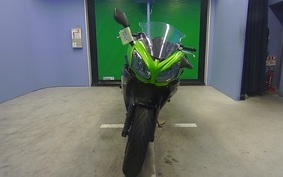 KAWASAKI NINJA 400 2014 EX400E