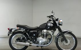 KAWASAKI W400 2008 EJ400A