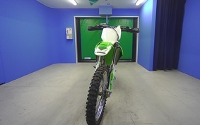 KAWASAKI KX250 F 2007 KX250T