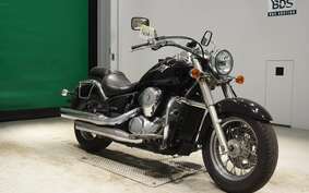 KAWASAKI VULCAN 900 CLASSIC 2010 VN900B