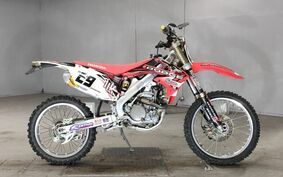 HONDA CRF250 RALLY ME10