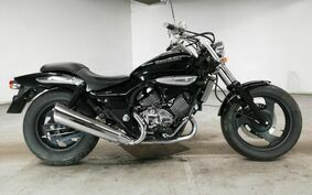 KAWASAKI ELIMINATOR 250 V Type VN250A