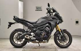 YAMAHA MT-09 Tracer 2015 RN36J