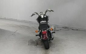 KAWASAKI VULCAN 800 CLASSIC 1999 VN800A