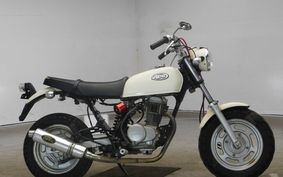 HONDA APE 100 HC07