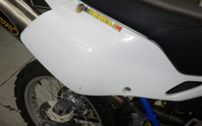 KAWASAKI KLX250 ES Type LX250E