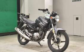 YAMAHA YBR125