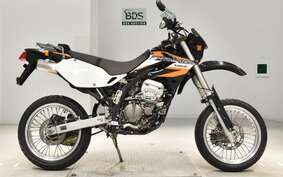 KAWASAKI KLX250D TRACKER LX250E